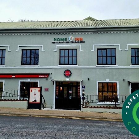 Home Inn Athlone Exterior foto