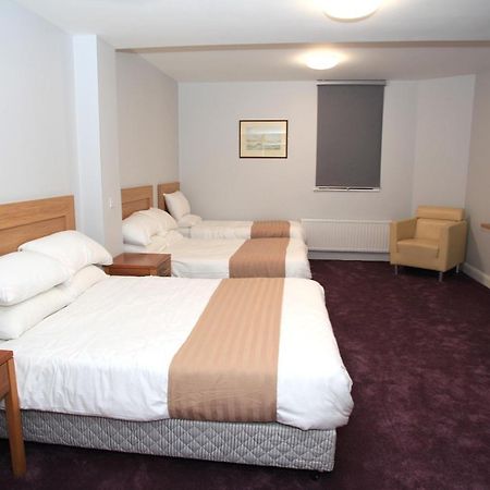 Home Inn Athlone Exterior foto