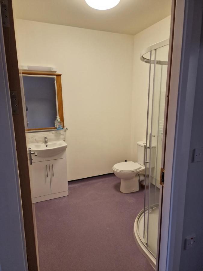 Home Inn Athlone Exterior foto