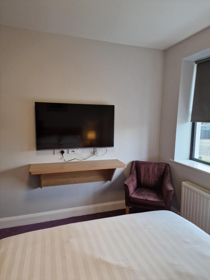 Home Inn Athlone Exterior foto