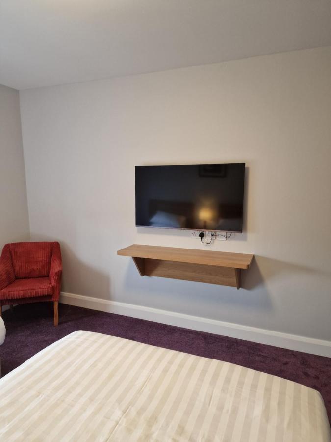 Home Inn Athlone Exterior foto