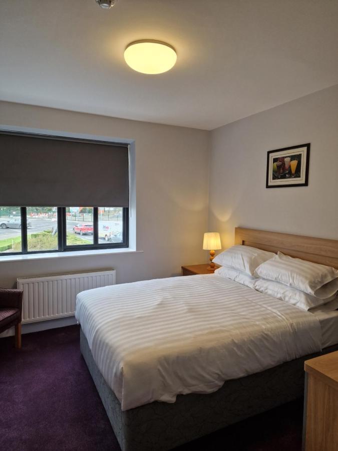 Home Inn Athlone Exterior foto