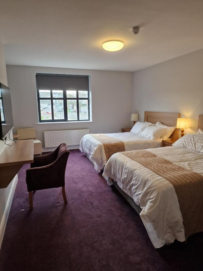 Home Inn Athlone Exterior foto