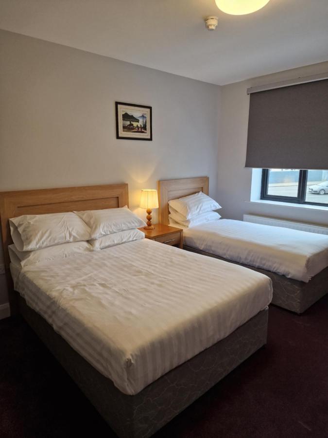 Home Inn Athlone Exterior foto