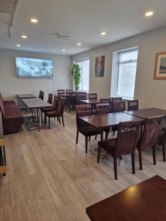 Home Inn Athlone Exterior foto