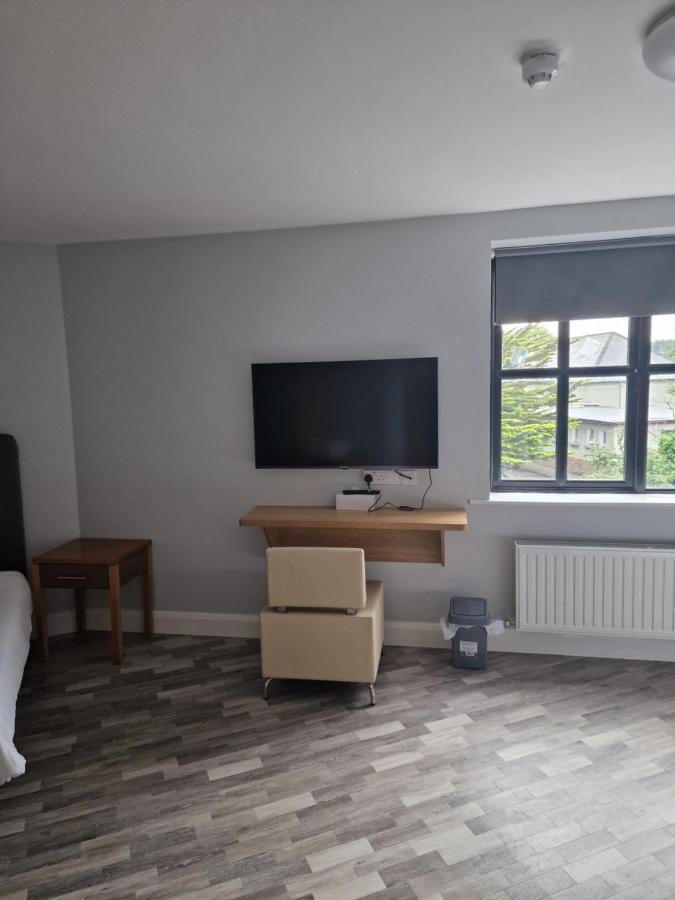 Home Inn Athlone Exterior foto