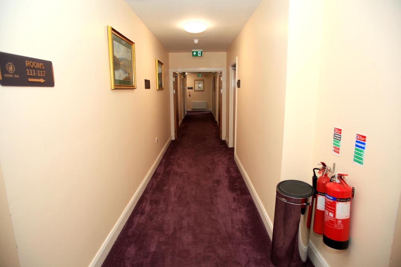Home Inn Athlone Exterior foto